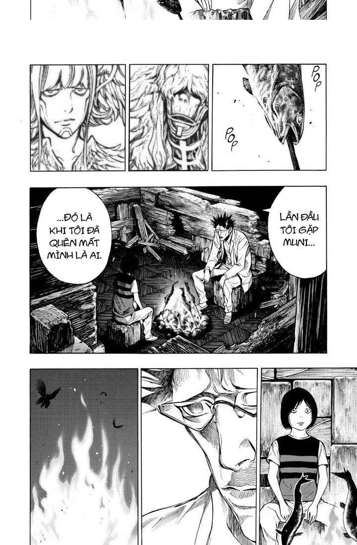 Hạnh Phúc Là Gì? Chapter 43 - 7