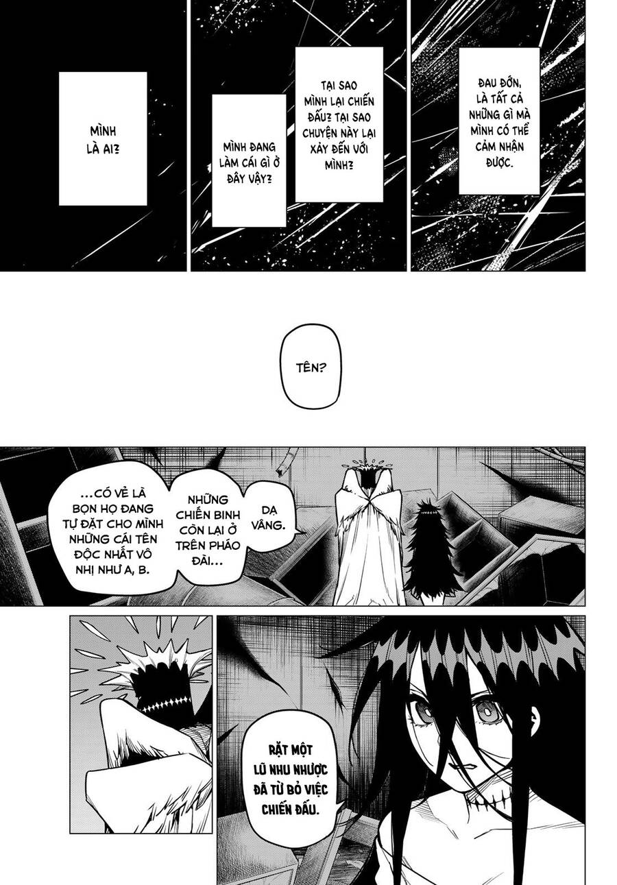 Chiến Đội Đại Thất Cách Chapter 37 - 11