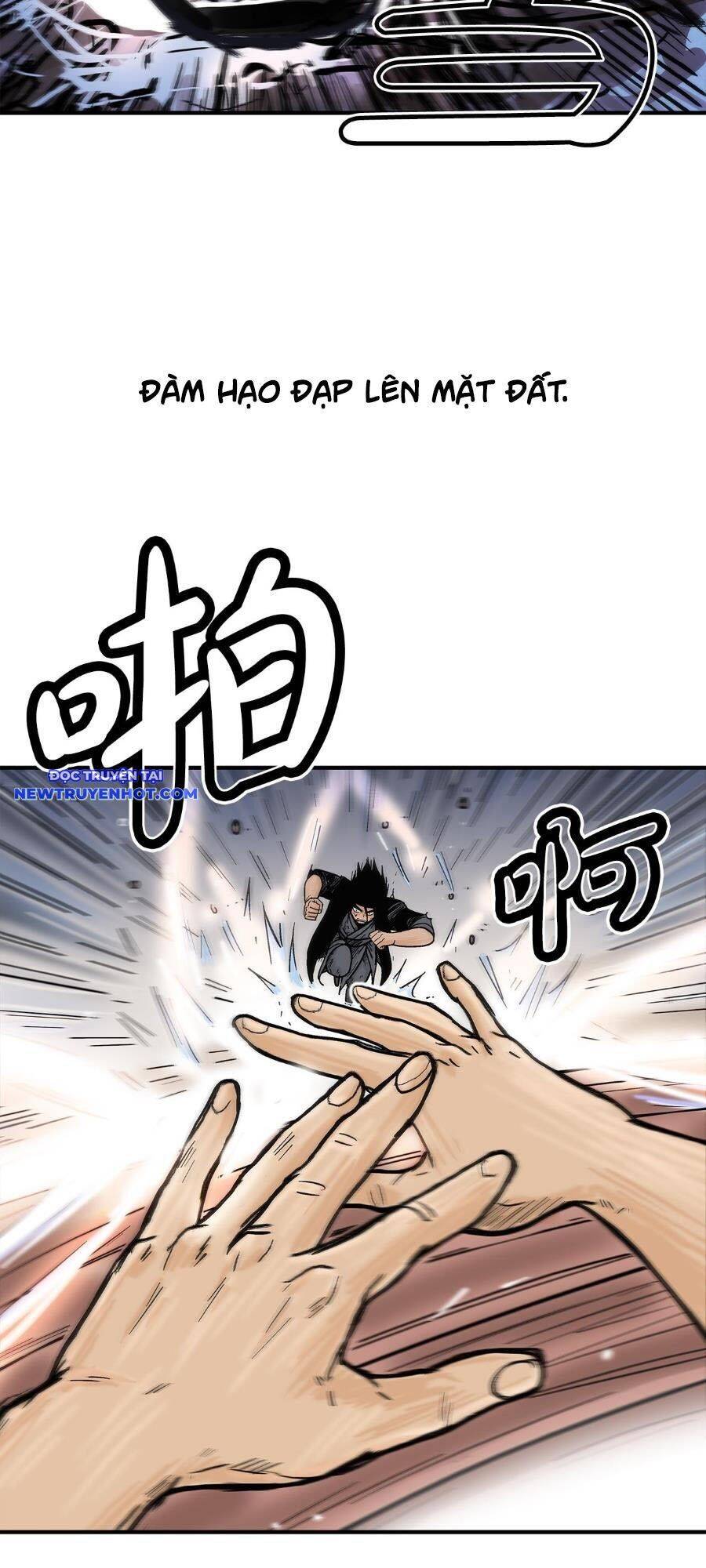 Hỏa Sơn Quyền Chapter 179 - 29
