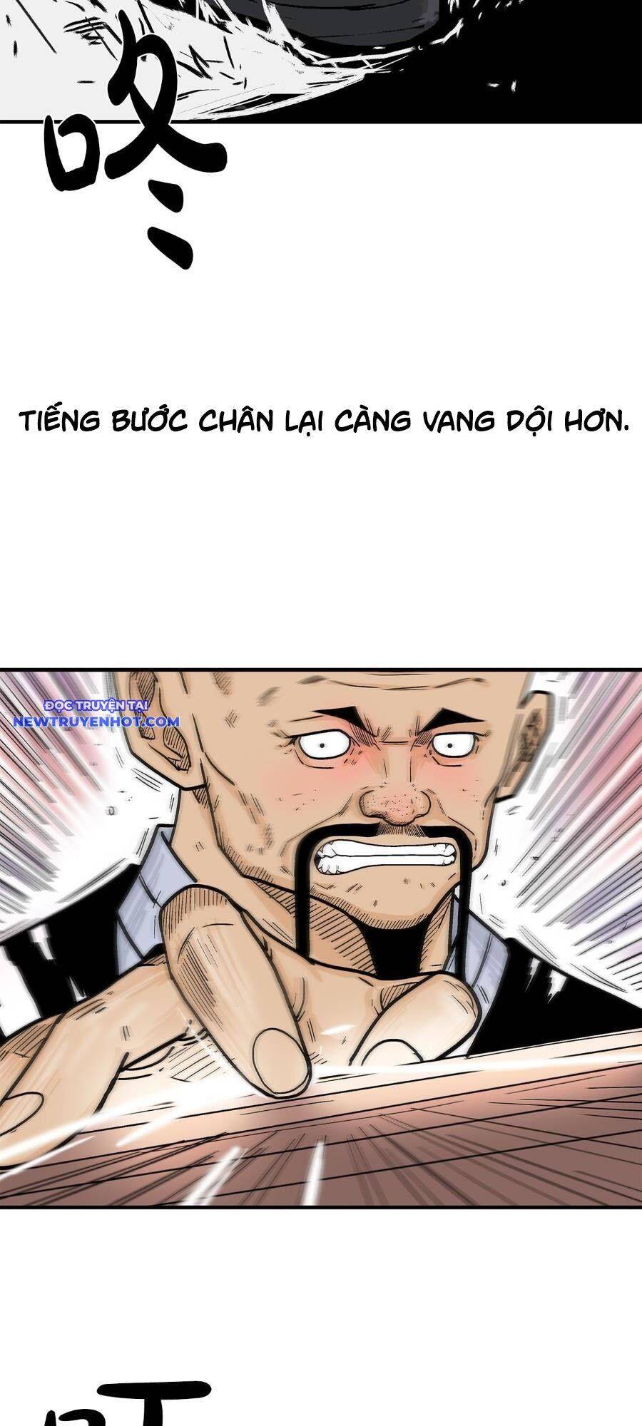 Hỏa Sơn Quyền Chapter 179 - 7