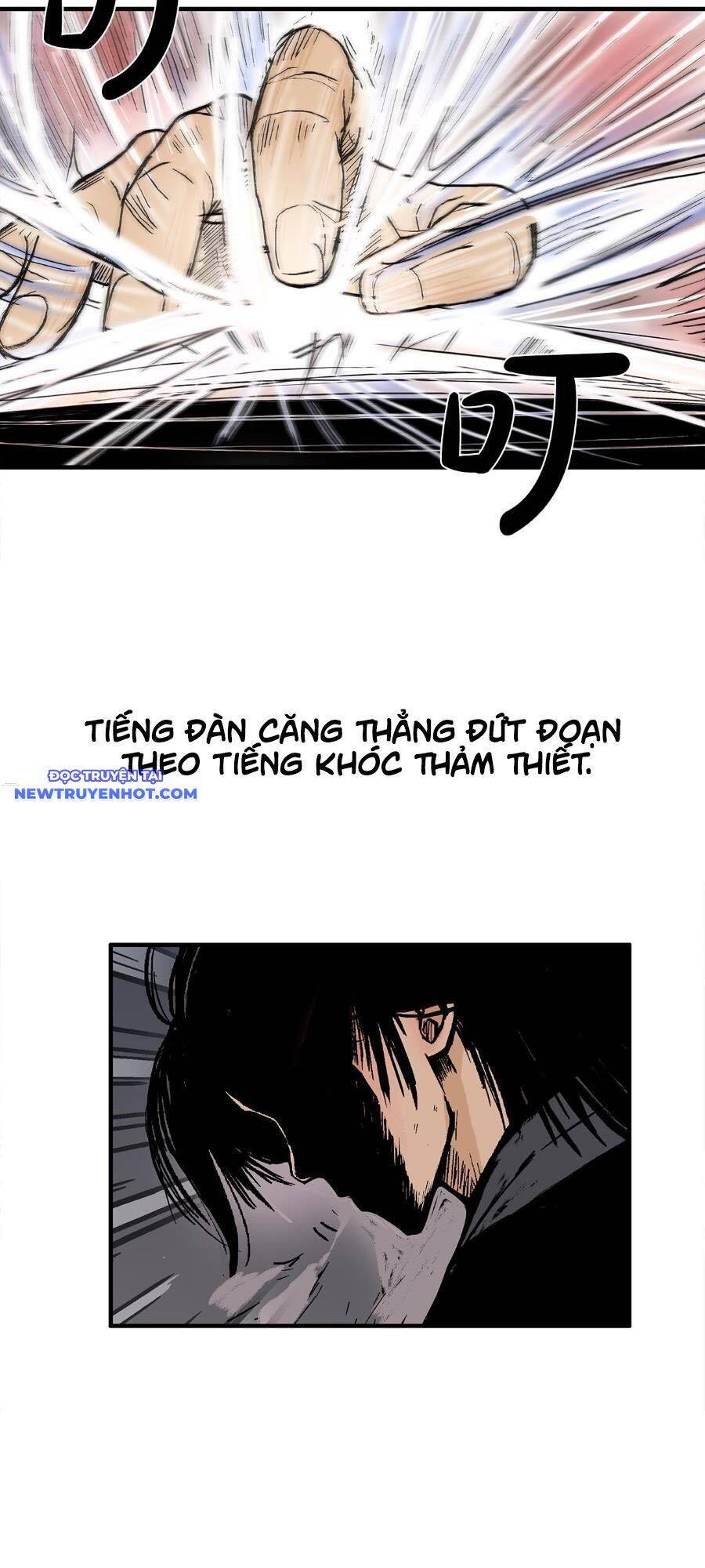Hỏa Sơn Quyền Chapter 179 - 8