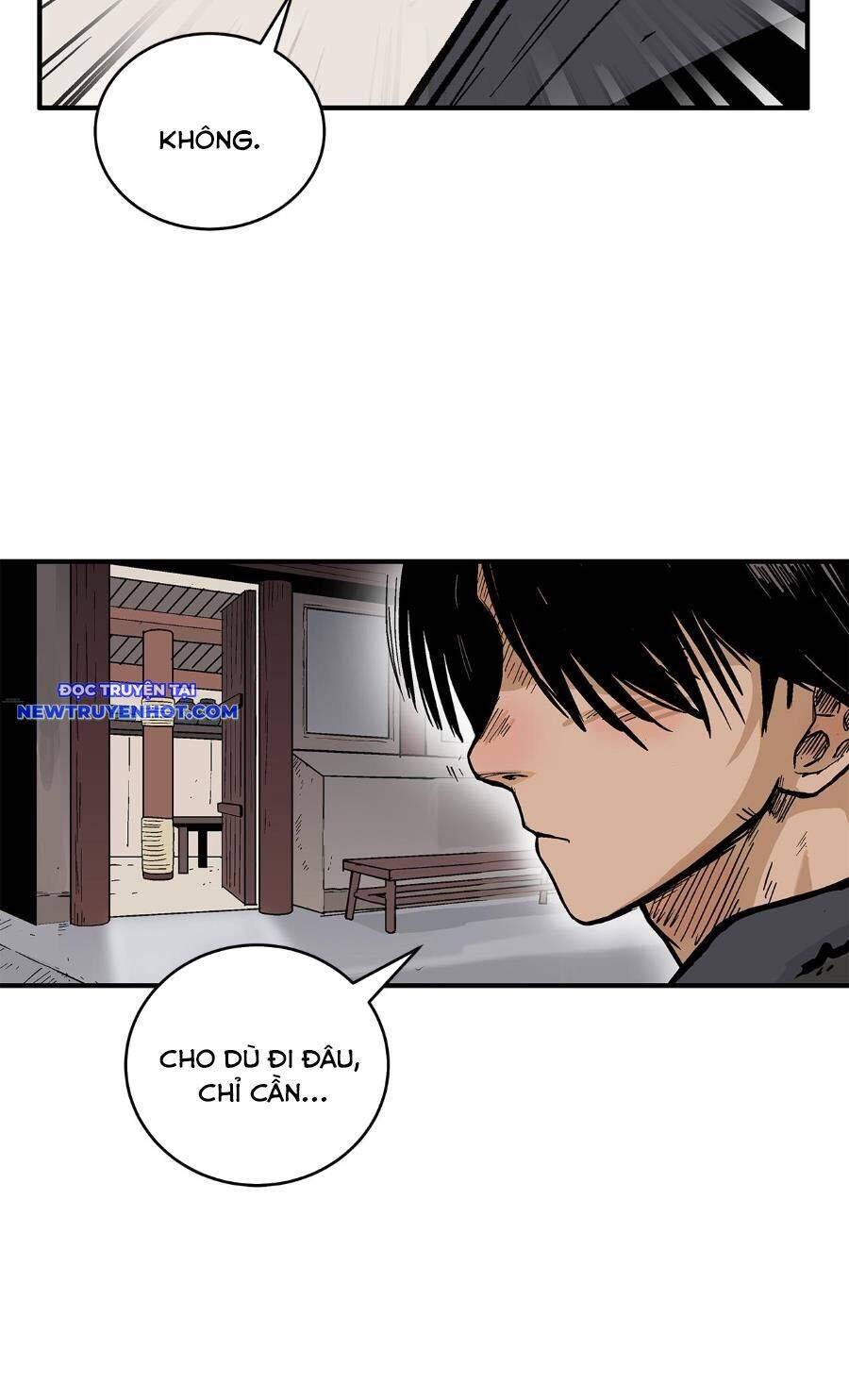Hỏa Sơn Quyền Chapter 181 - 15