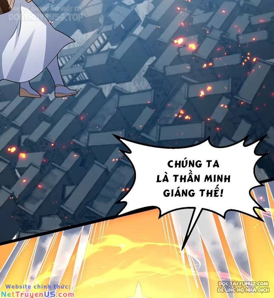 Hảo Đồ Nhi Hãy Tha Cho Vi Sư Chapter 192 - 46