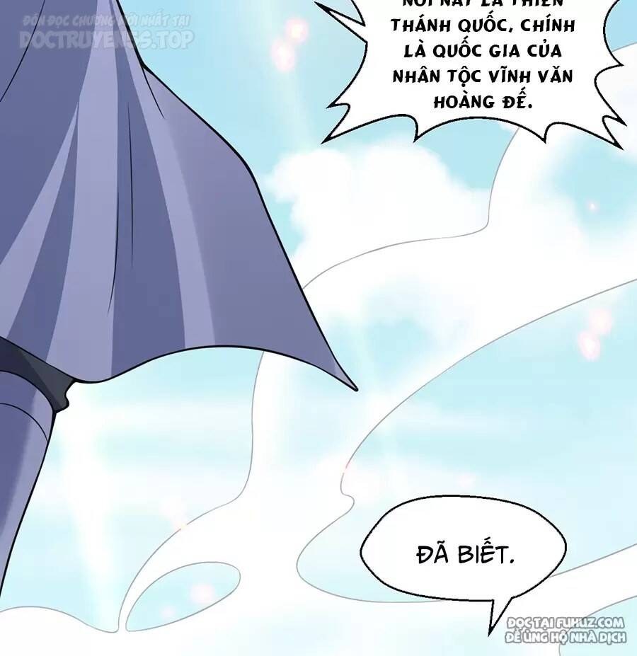 Hảo Đồ Nhi Hãy Tha Cho Vi Sư Chapter 193 - 7