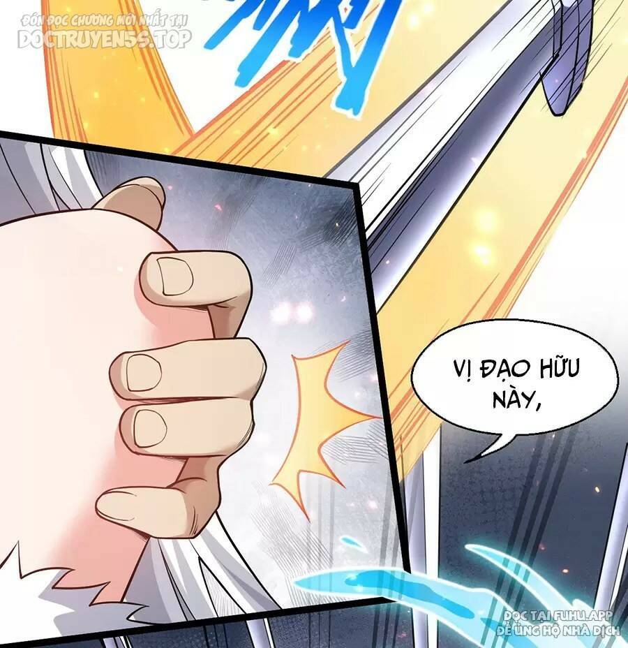 Hảo Đồ Nhi Hãy Tha Cho Vi Sư Chapter 198 - 49