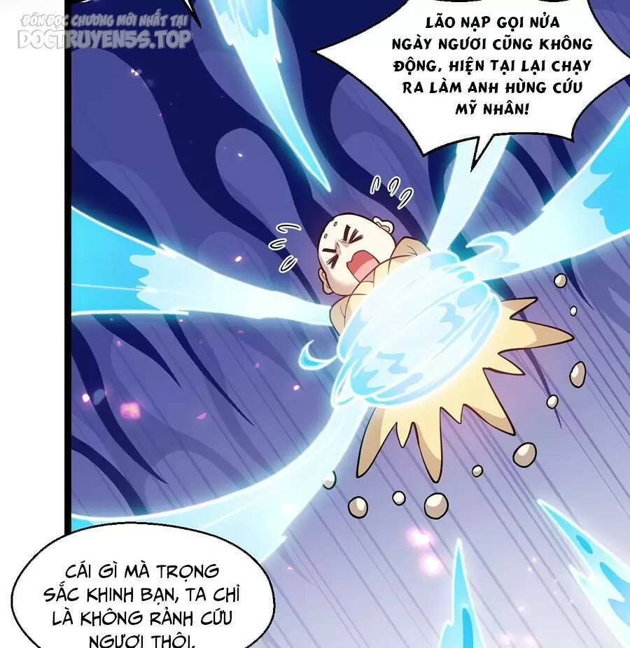 Hảo Đồ Nhi Hãy Tha Cho Vi Sư Chapter 198 - 52