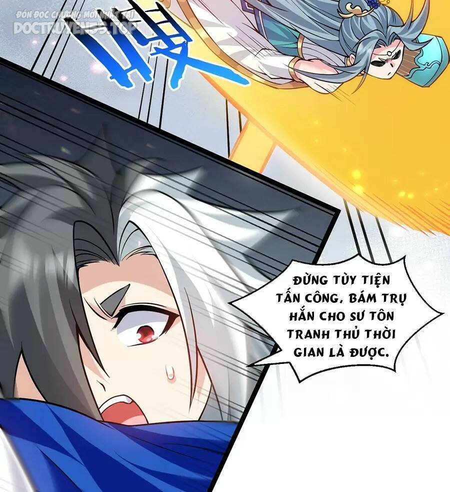 Hảo Đồ Nhi Hãy Tha Cho Vi Sư Chapter 198 - 59
