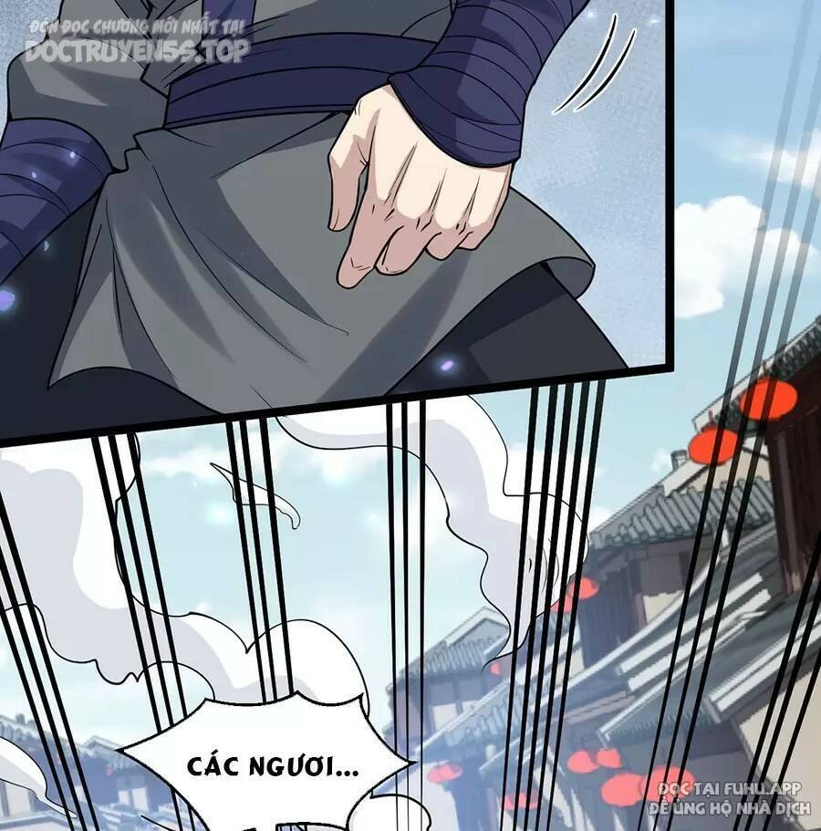 Hảo Đồ Nhi Hãy Tha Cho Vi Sư Chapter 198 - 7