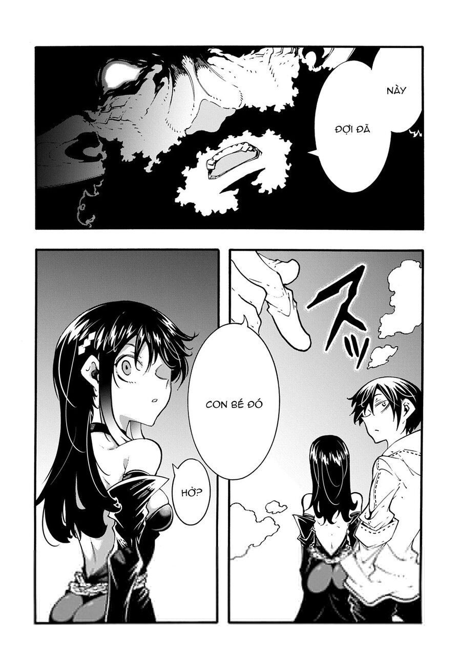 Kẻ Được Triệu Hồi Tới Thế Giới Giả Tưởng Vô Số Lần!! Chapter 44 - 30