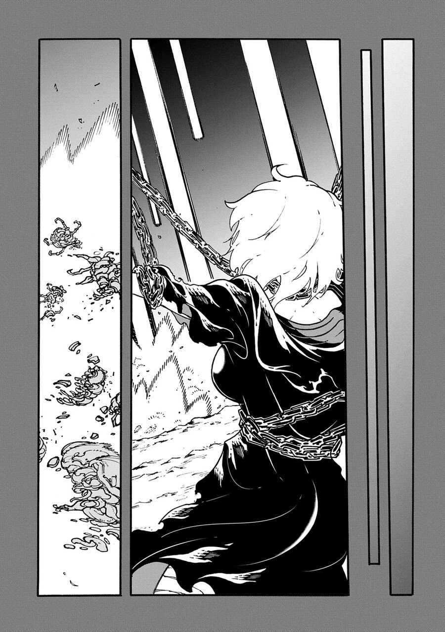 Kẻ Được Triệu Hồi Tới Thế Giới Giả Tưởng Vô Số Lần!! Chapter 46 - 24