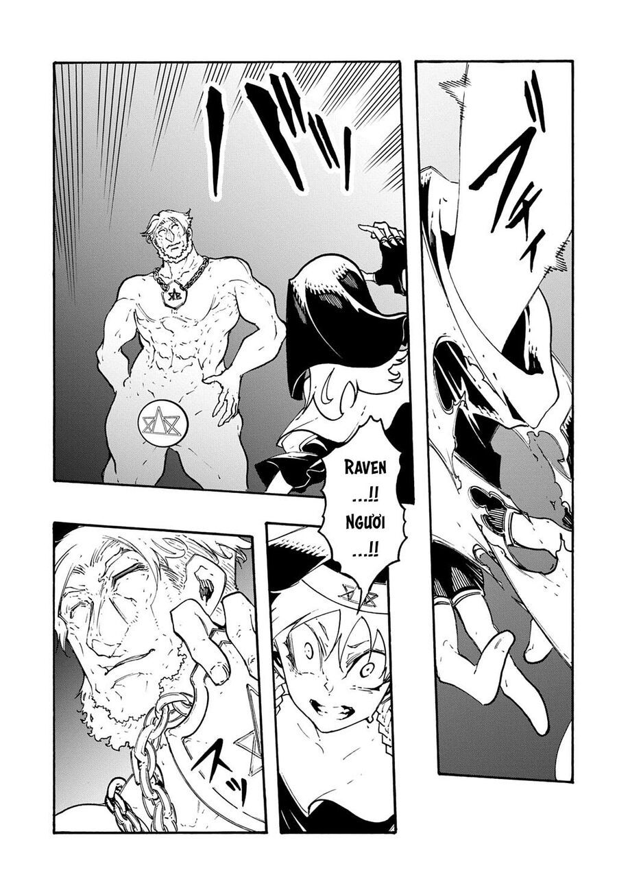 Kẻ Được Triệu Hồi Tới Thế Giới Giả Tưởng Vô Số Lần!! Chapter 49 - 20