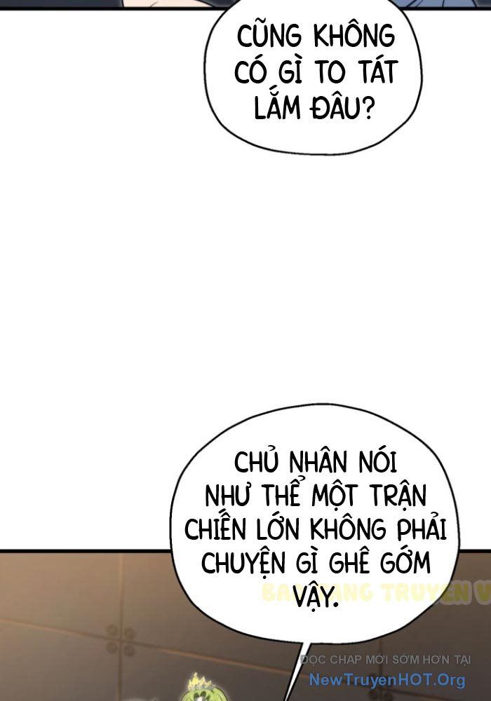 Người Chơi Không Thể Thăng Cấp Chapter 203.1 - 73