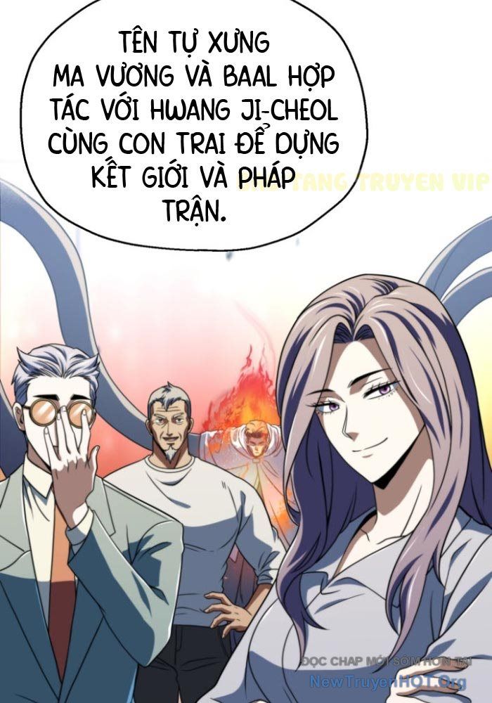 Người Chơi Không Thể Thăng Cấp Chapter 203.1 - 79