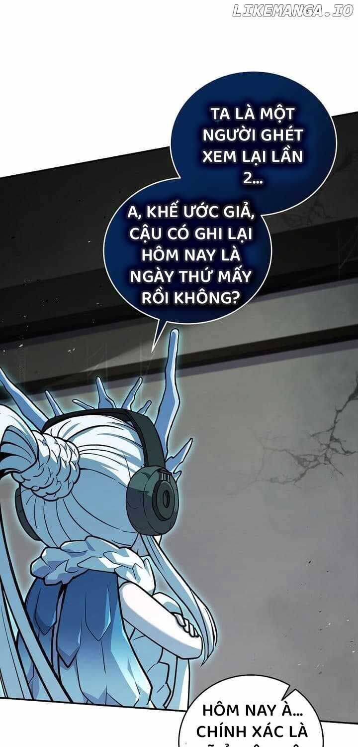 Sự Trở Lại Của Người Chơi Bị Đóng Băng Chapter  144 - 16