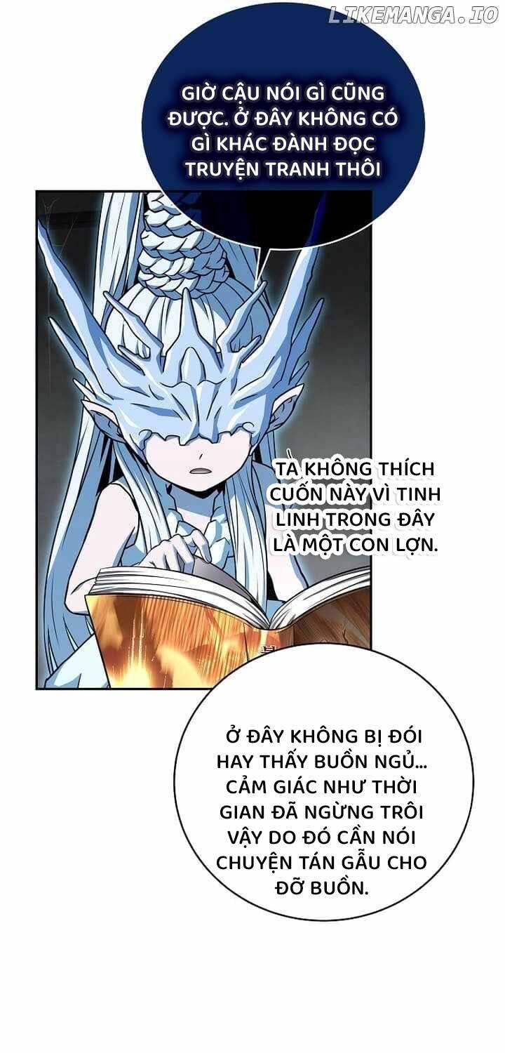 Sự Trở Lại Của Người Chơi Bị Đóng Băng Chapter  144 - 23