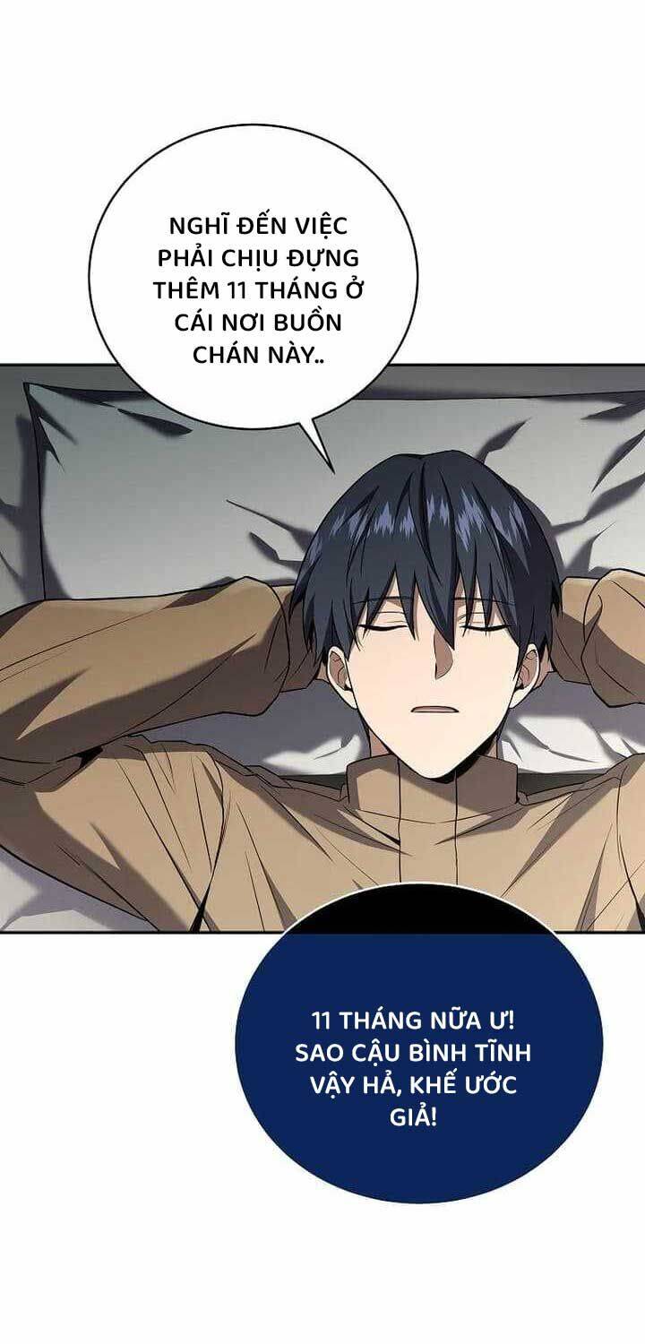 Sự Trở Lại Của Người Chơi Bị Đóng Băng Chapter  144 - 24