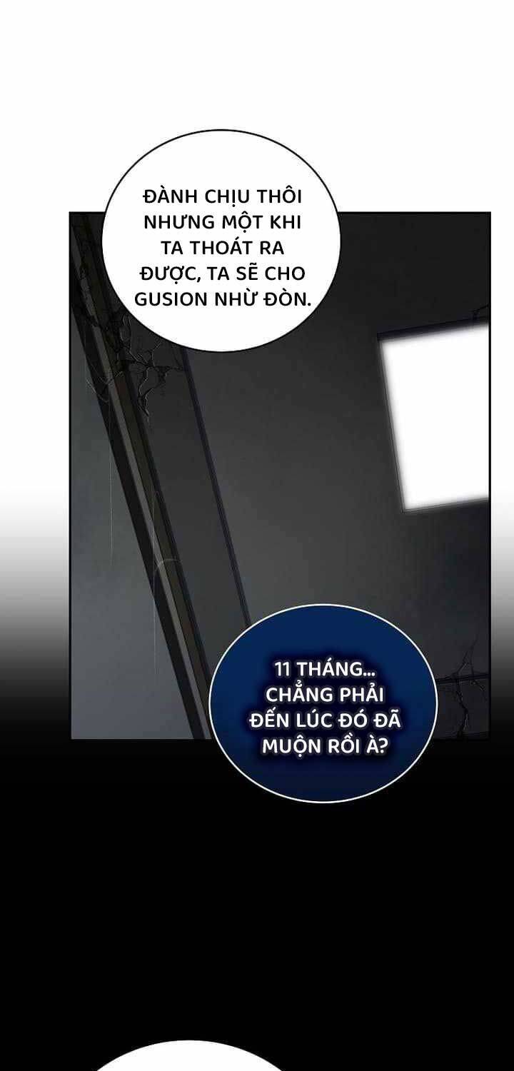 Sự Trở Lại Của Người Chơi Bị Đóng Băng Chapter  144 - 25
