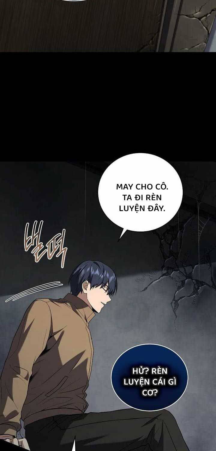 Sự Trở Lại Của Người Chơi Bị Đóng Băng Chapter  144 - 28