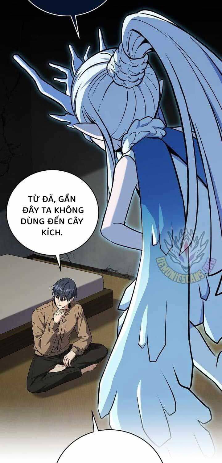 Sự Trở Lại Của Người Chơi Bị Đóng Băng Chapter  144 - 32