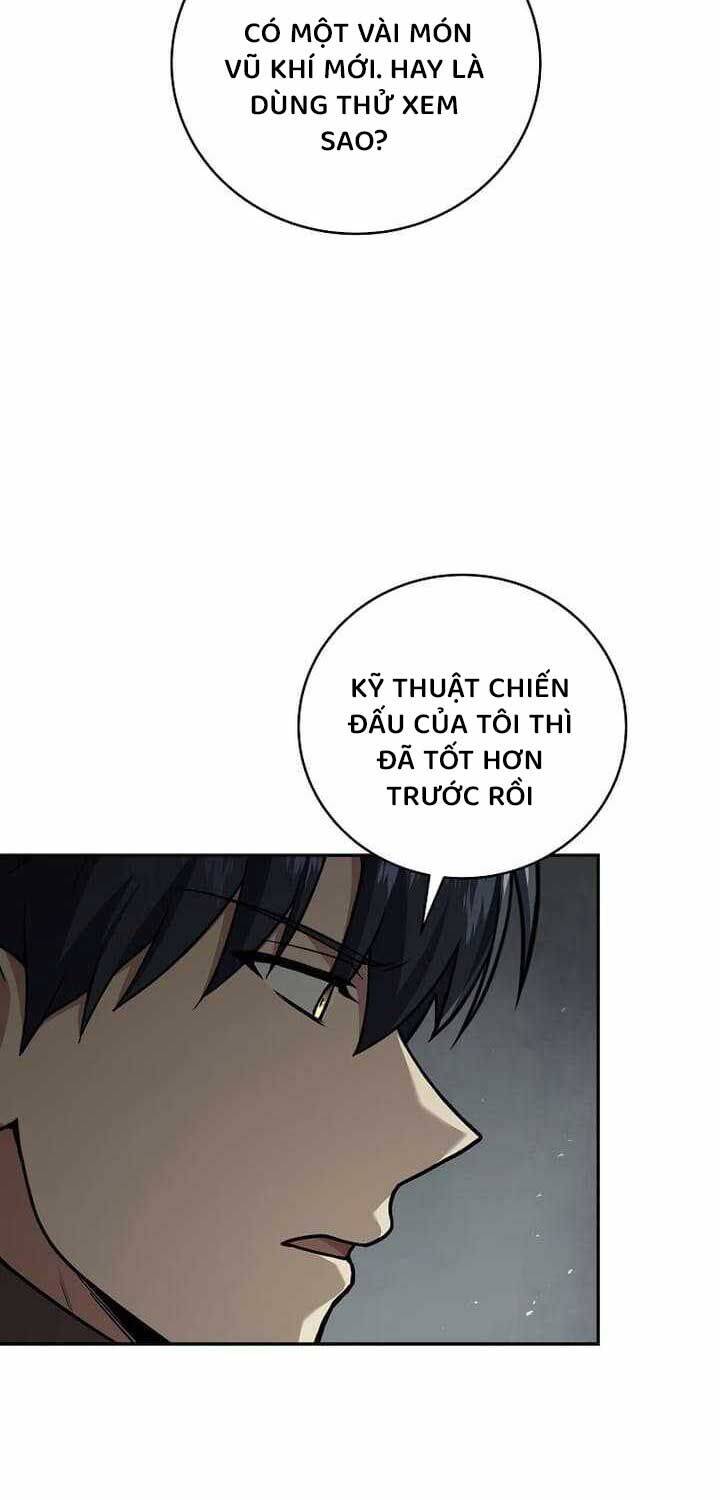 Sự Trở Lại Của Người Chơi Bị Đóng Băng Chapter  144 - 33