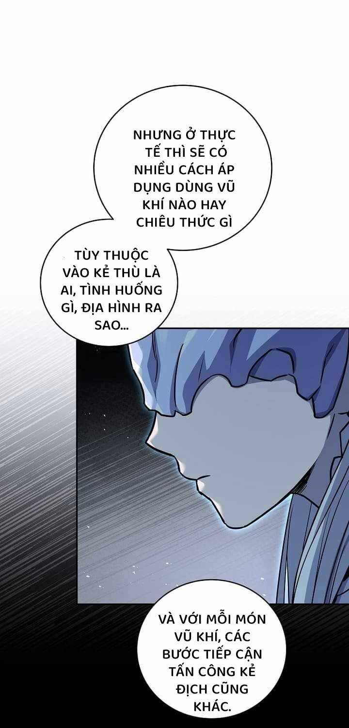 Sự Trở Lại Của Người Chơi Bị Đóng Băng Chapter  144 - 34