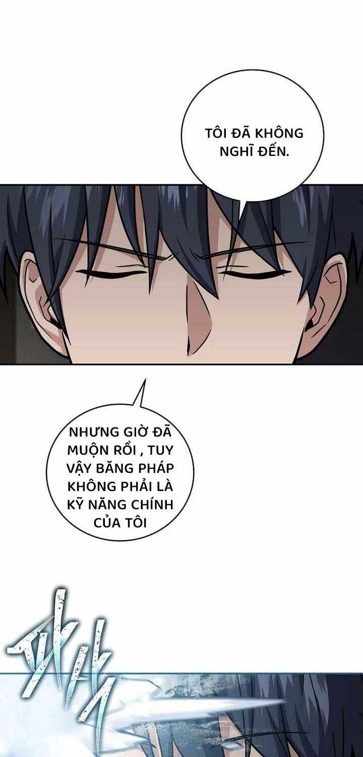 Sự Trở Lại Của Người Chơi Bị Đóng Băng Chapter  144 - 38
