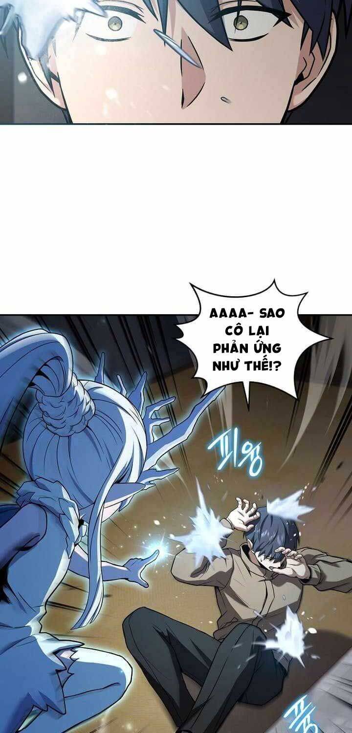 Sự Trở Lại Của Người Chơi Bị Đóng Băng Chapter  144 - 39