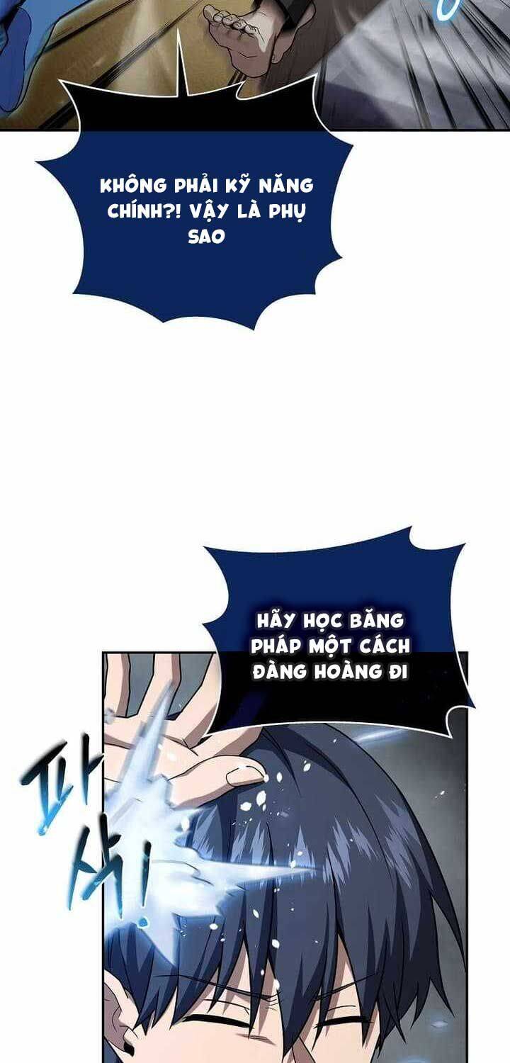 Sự Trở Lại Của Người Chơi Bị Đóng Băng Chapter  144 - 40