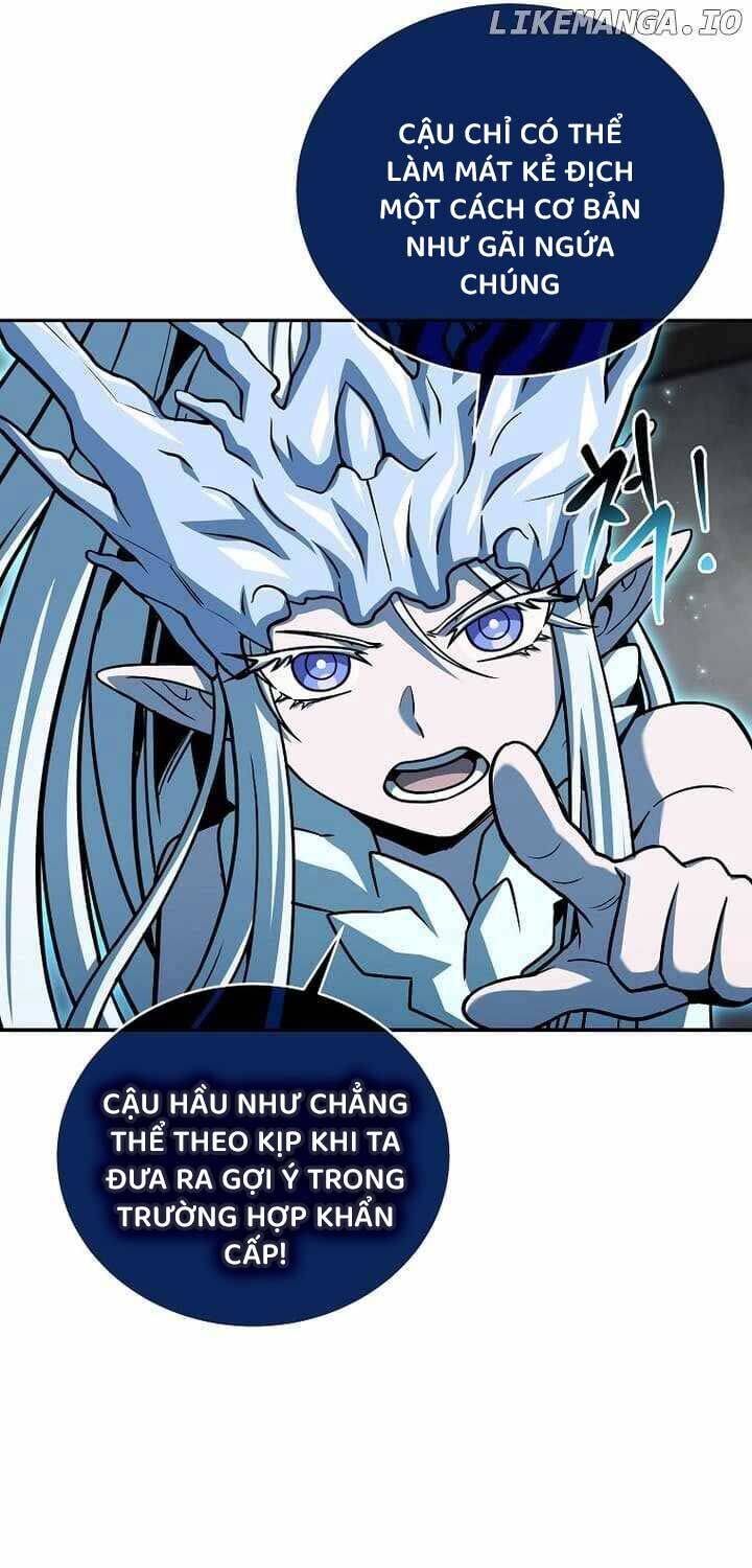 Sự Trở Lại Của Người Chơi Bị Đóng Băng Chapter  144 - 44