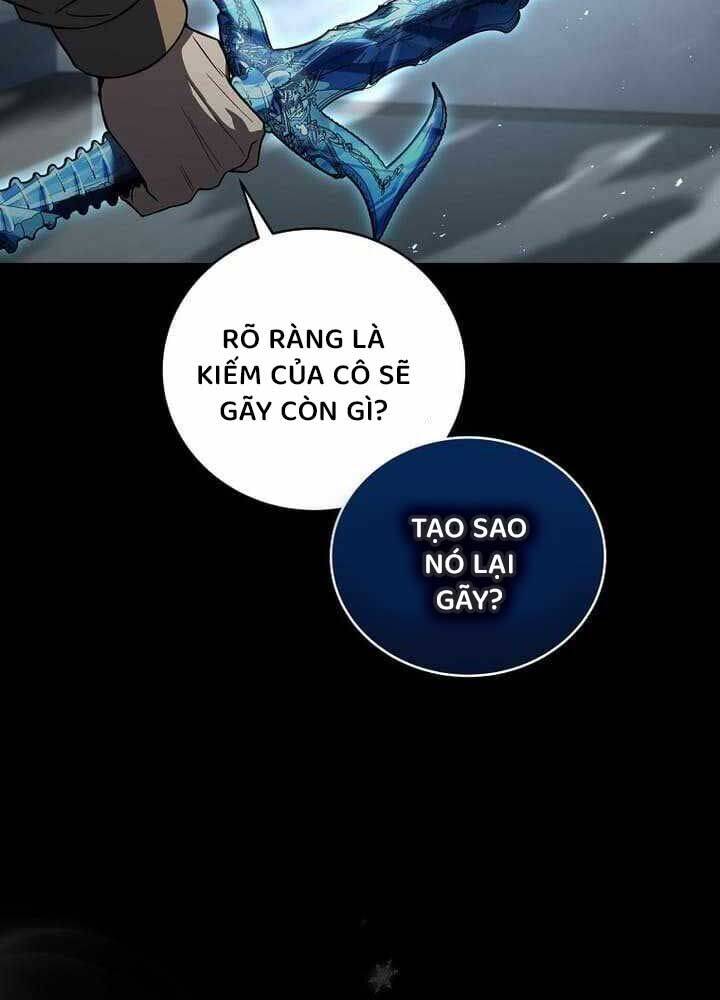 Sự Trở Lại Của Người Chơi Bị Đóng Băng Chapter  144 - 50