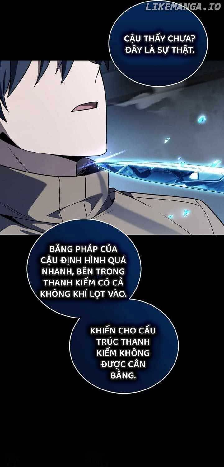 Sự Trở Lại Của Người Chơi Bị Đóng Băng Chapter  144 - 58