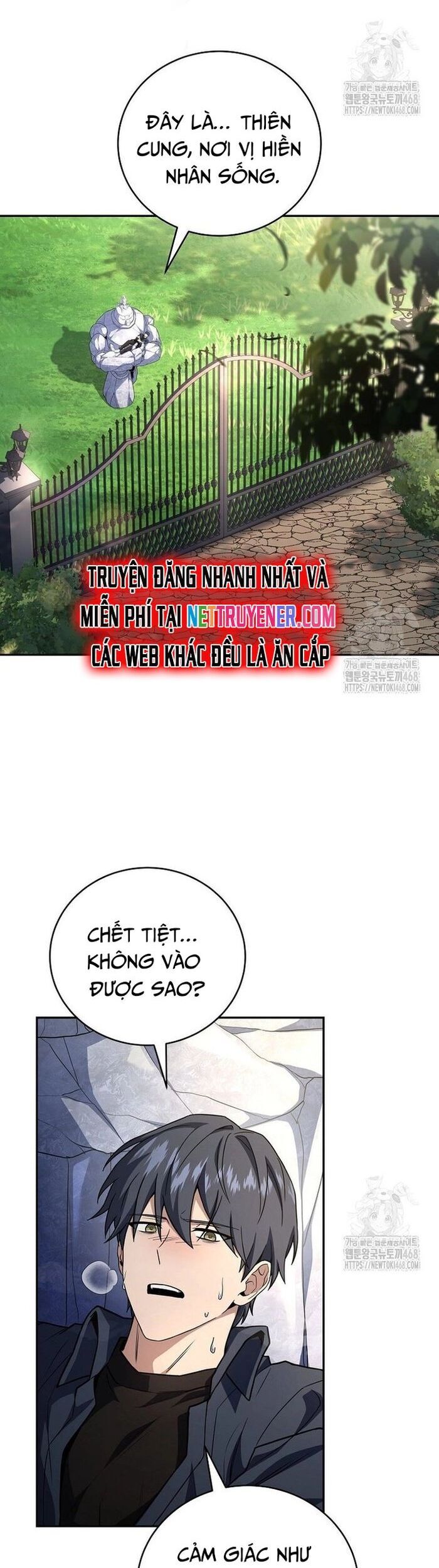 Sự Trở Lại Của Người Chơi Bị Đóng Băng Chapter 164 - 4
