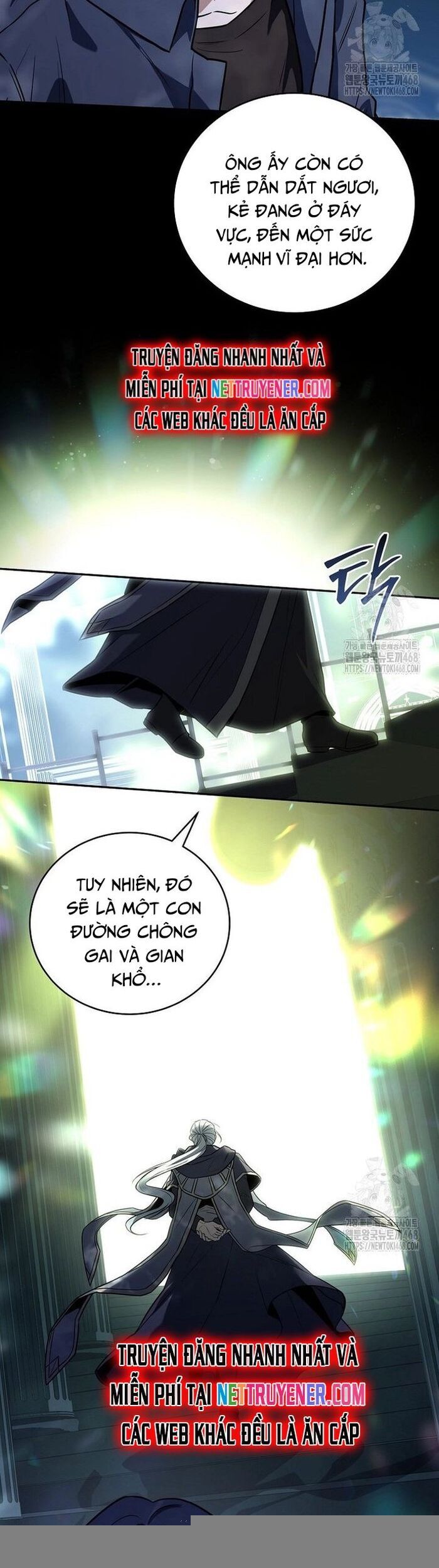 Sự Trở Lại Của Người Chơi Bị Đóng Băng Chapter 164 - 32