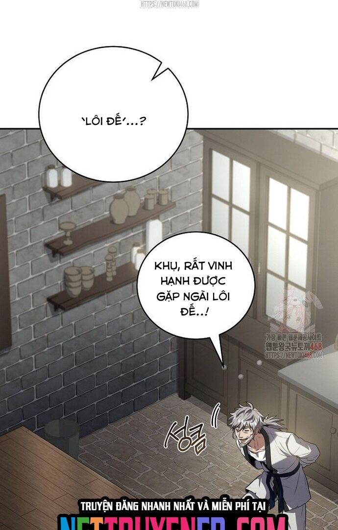 Sự Trở Lại Của Người Chơi Bị Đóng Băng Chapter 167 - 25