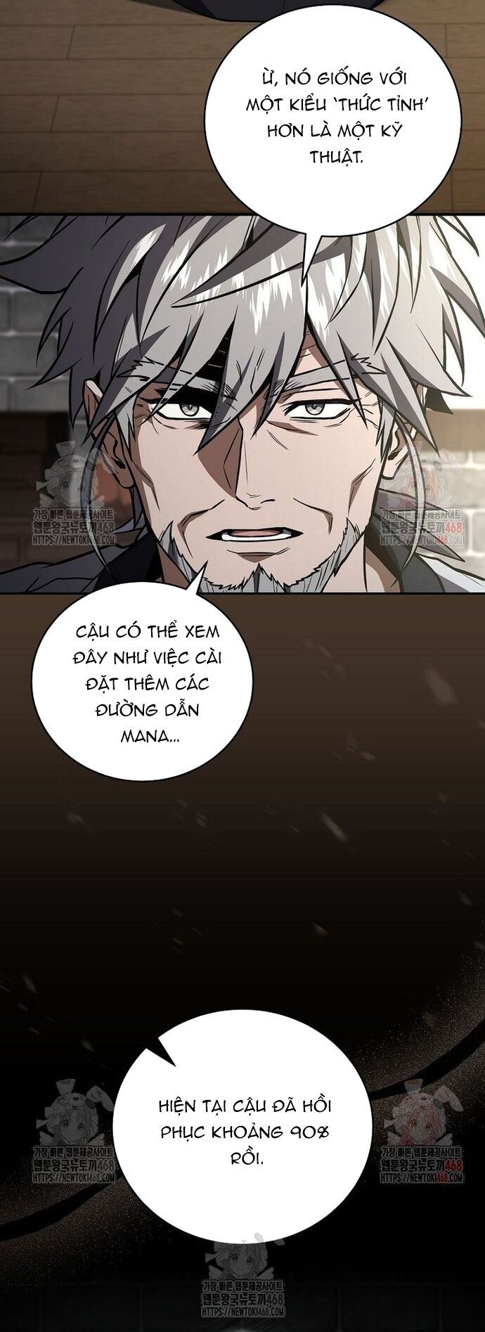 Sự Trở Lại Của Người Chơi Bị Đóng Băng Chapter 169 - 27