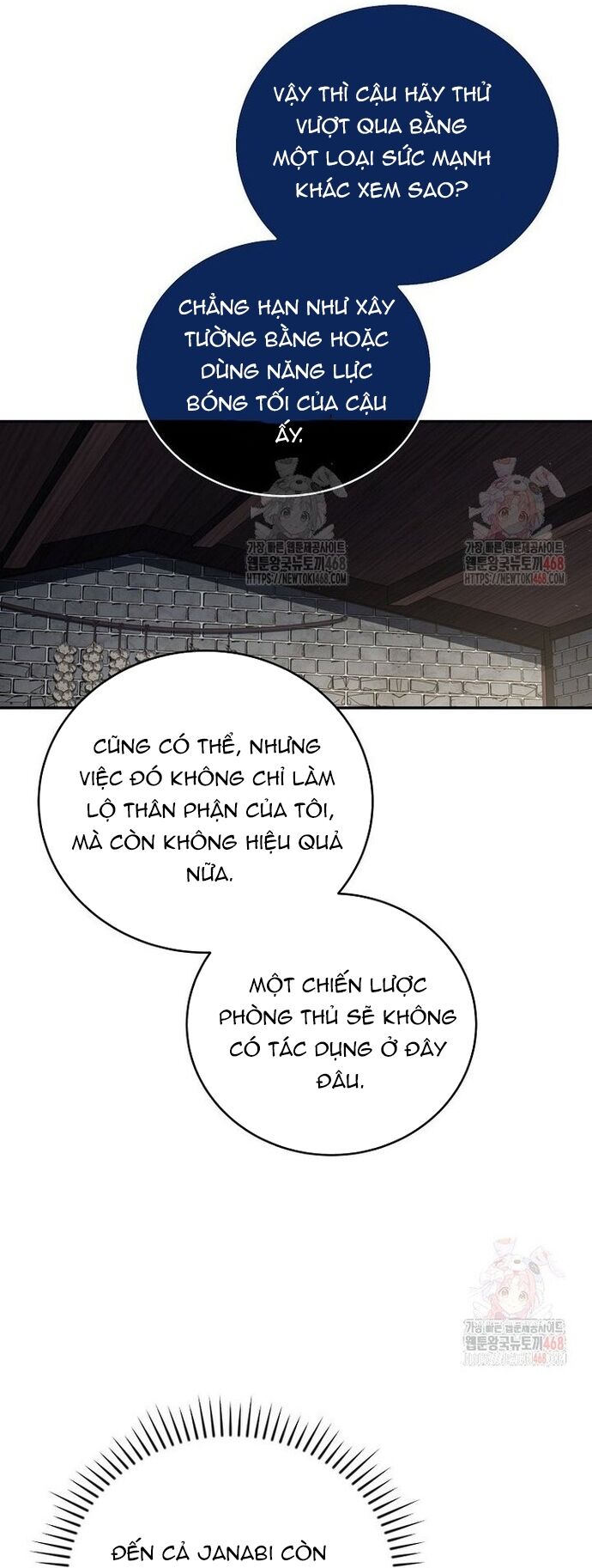 Sự Trở Lại Của Người Chơi Bị Đóng Băng Chapter 170 - 27
