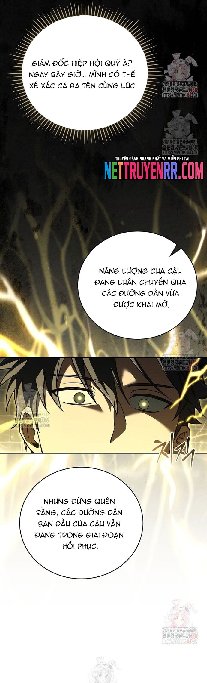 Sự Trở Lại Của Người Chơi Bị Đóng Băng Chapter 170 - 5