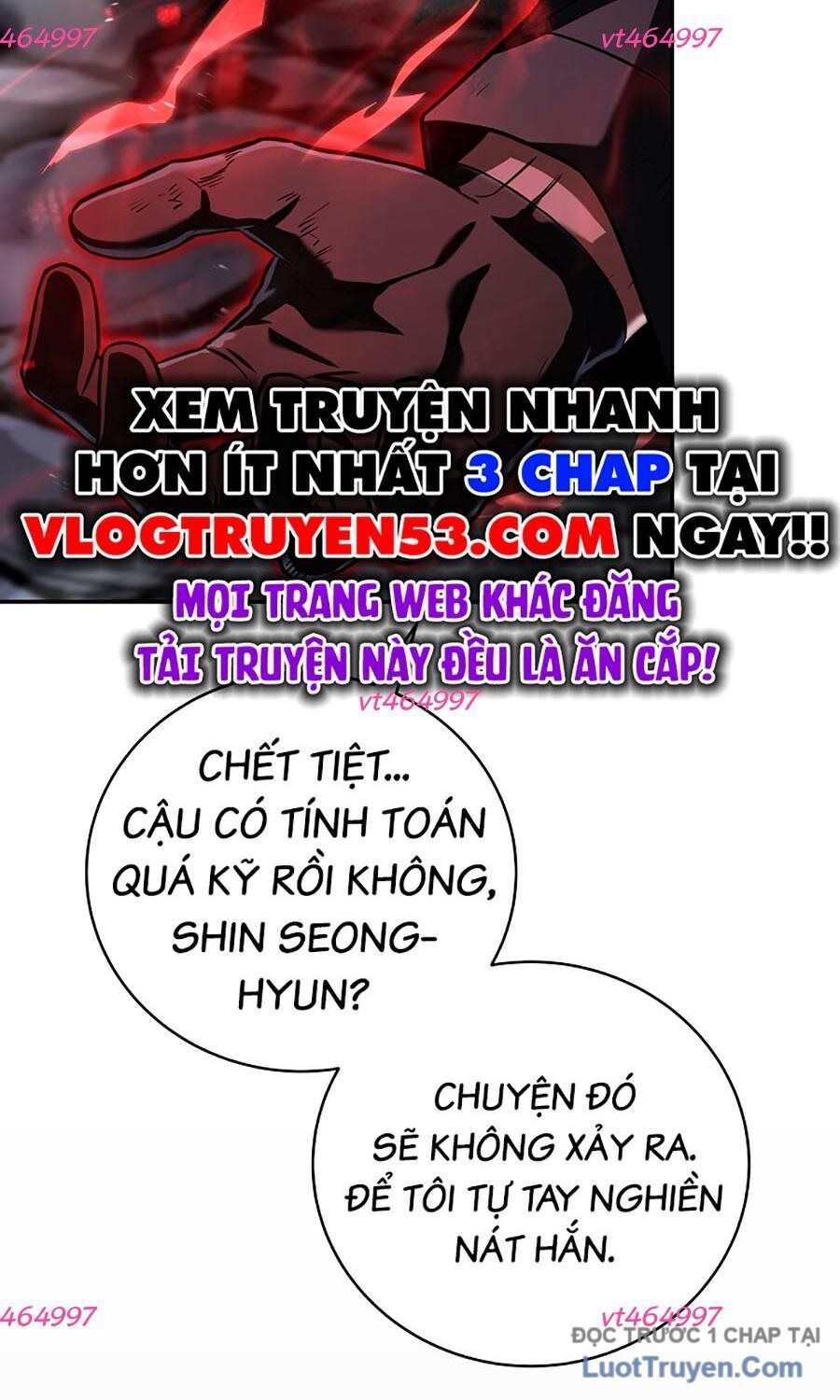 Sự Trở Lại Của Người Chơi Bị Đóng Băng Chapter 185 - 8