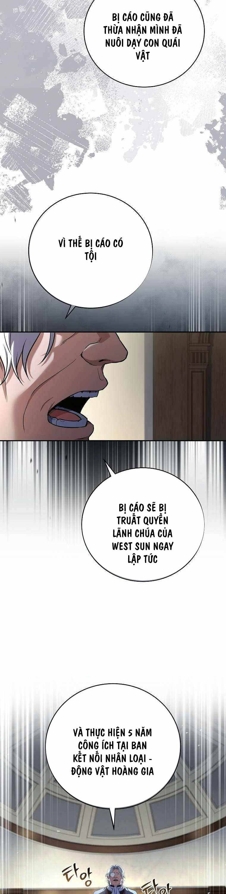 Sự Trở Lại Của Người Chơi Bị Đóng Băng Chapter 130 - 32