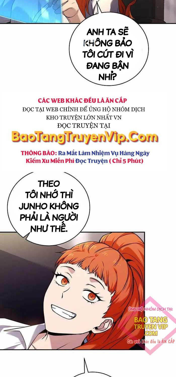 Sự Trở Lại Của Người Chơi Bị Đóng Băng Chapter 131 - 4