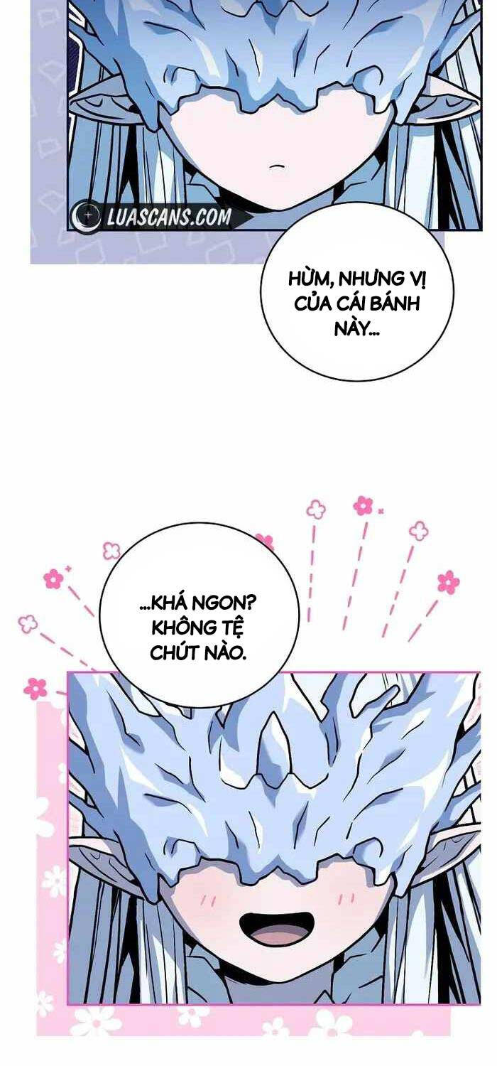 Sự Trở Lại Của Người Chơi Bị Đóng Băng Chapter 131 - 40