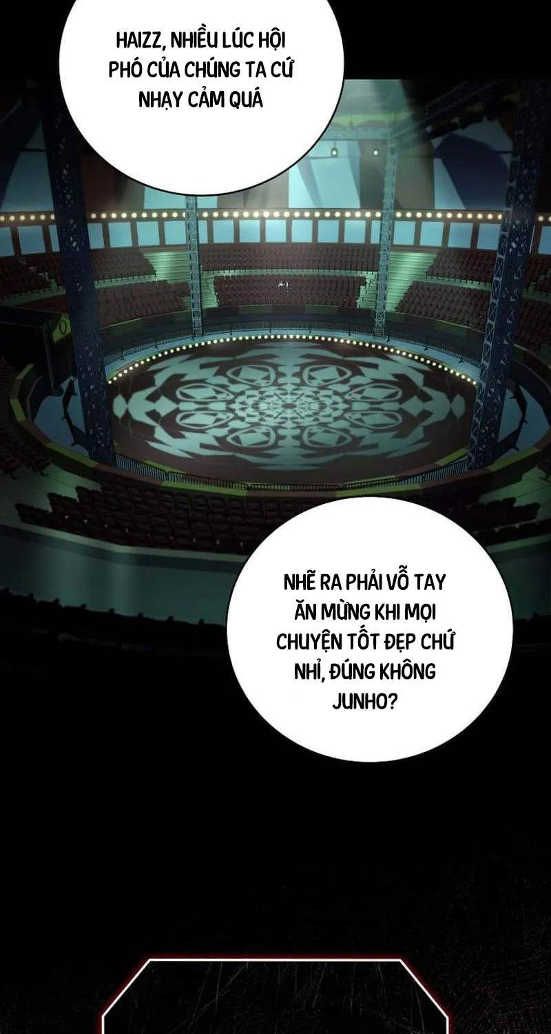 Sự Trở Lại Của Người Chơi Bị Đóng Băng Chapter  135 - 14