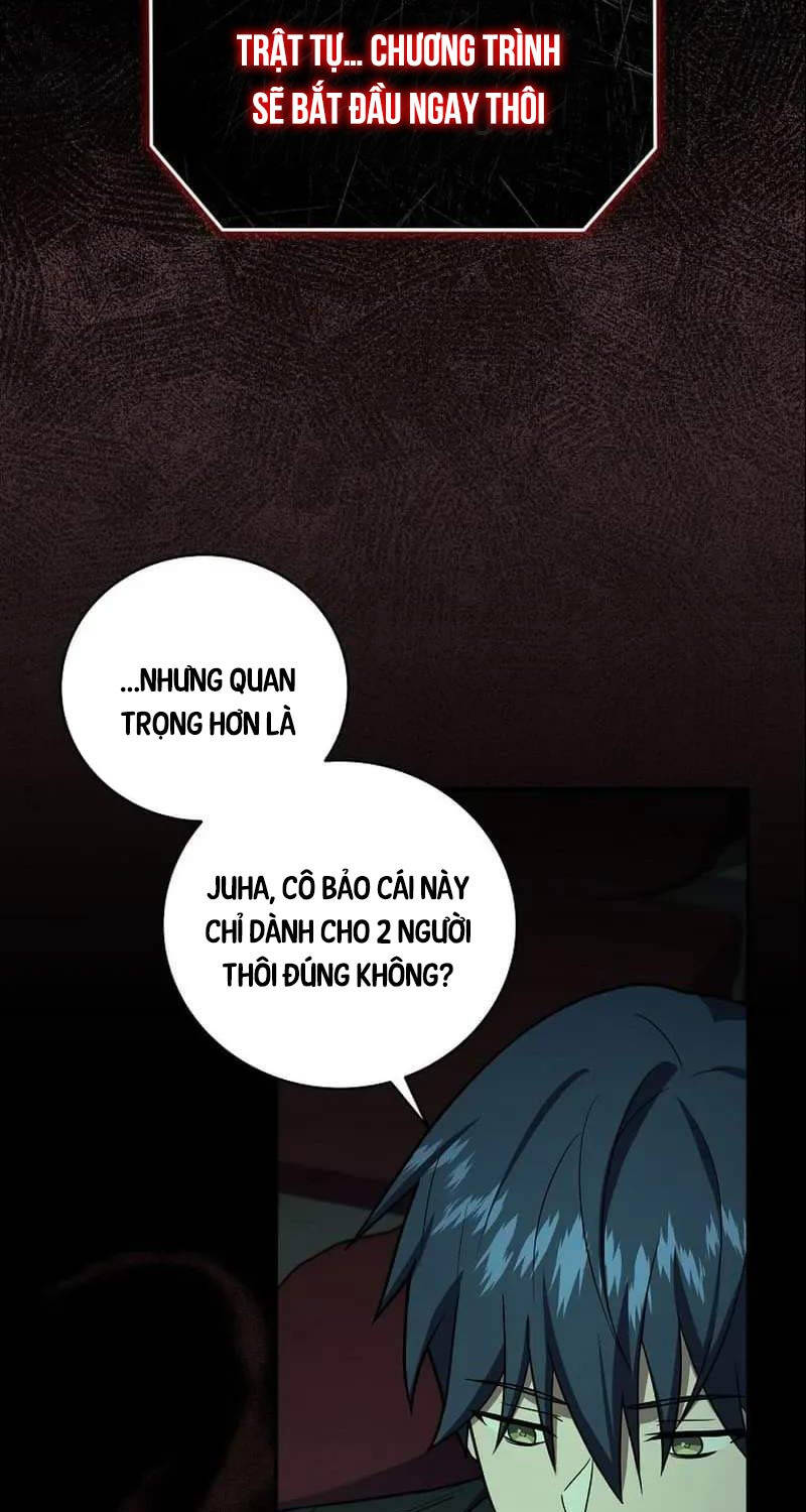 Sự Trở Lại Của Người Chơi Bị Đóng Băng Chapter  135 - 15