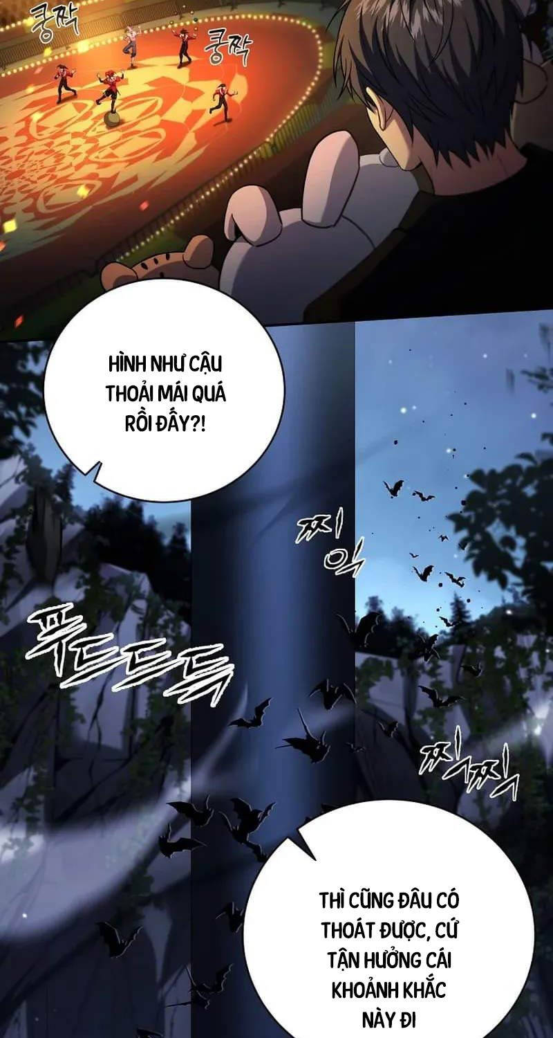 Sự Trở Lại Của Người Chơi Bị Đóng Băng Chapter  135 - 46