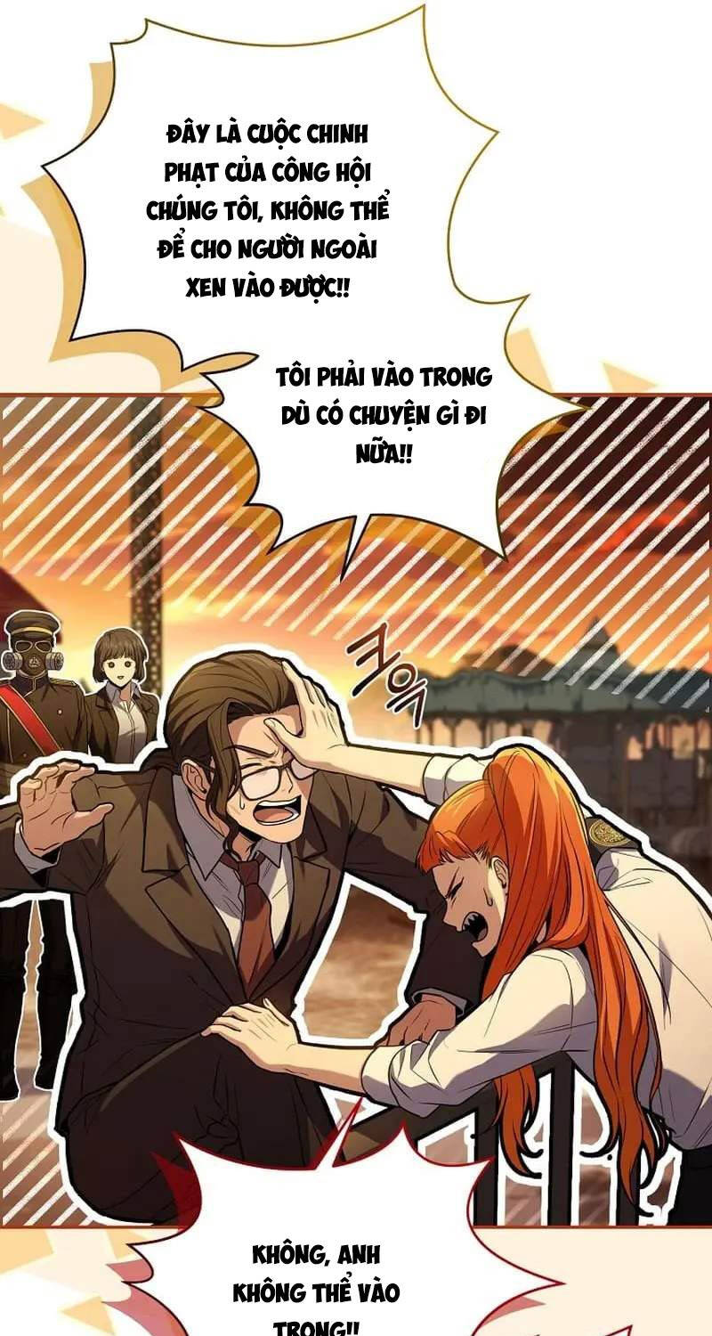 Sự Trở Lại Của Người Chơi Bị Đóng Băng Chapter  135 - 9