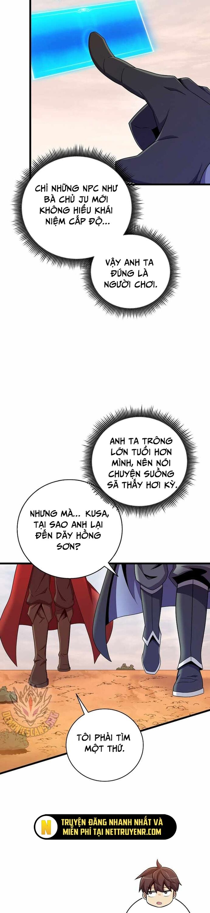 Xạ Thủ Đạn Ma Chapter 183 - 25