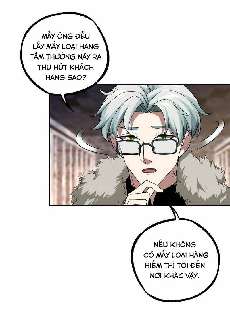 Siêu Thần Cơ Giới Sư Chapter 226 - 29