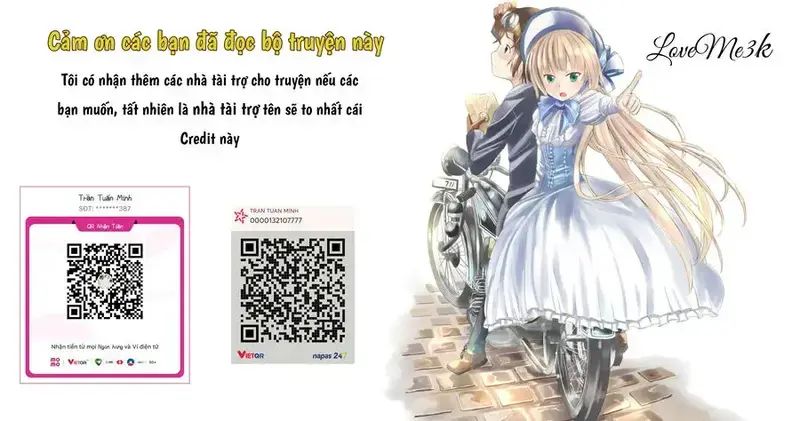 One Room, Hiatari Futsuu, Tenshi Tsuki Chapter 15 - 23