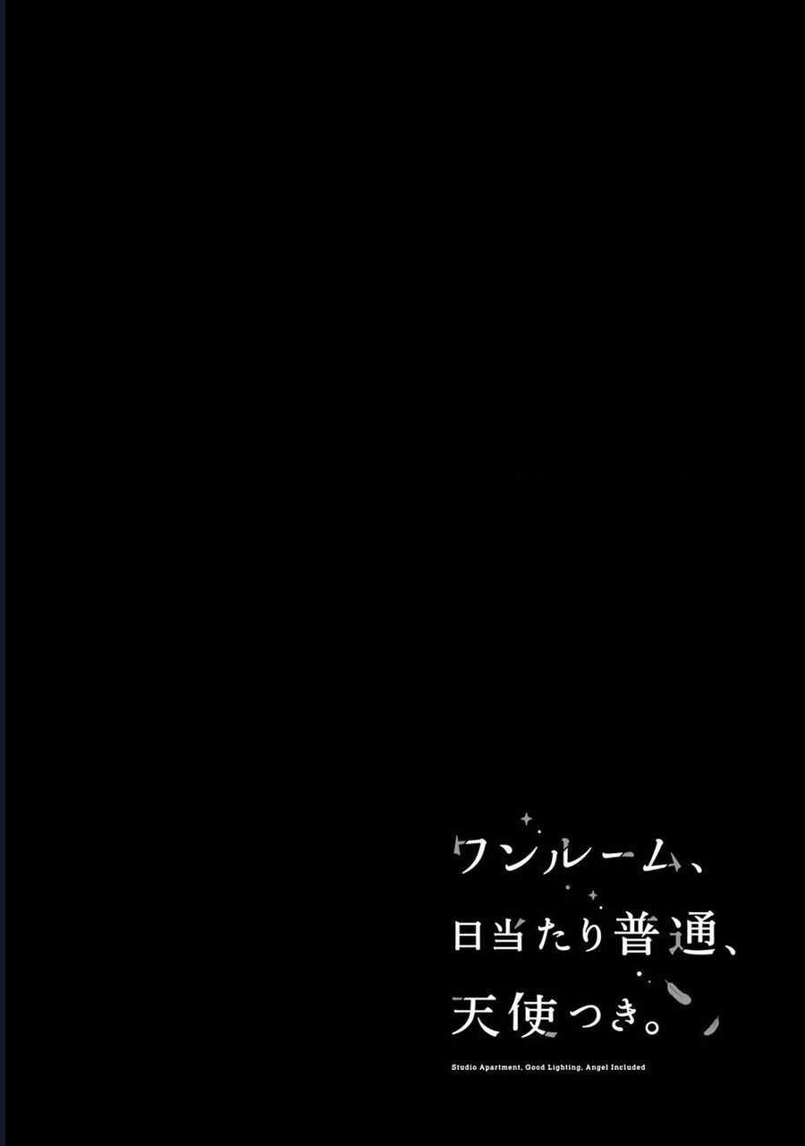 One Room, Hiatari Futsuu, Tenshi Tsuki Chapter 28 - 30