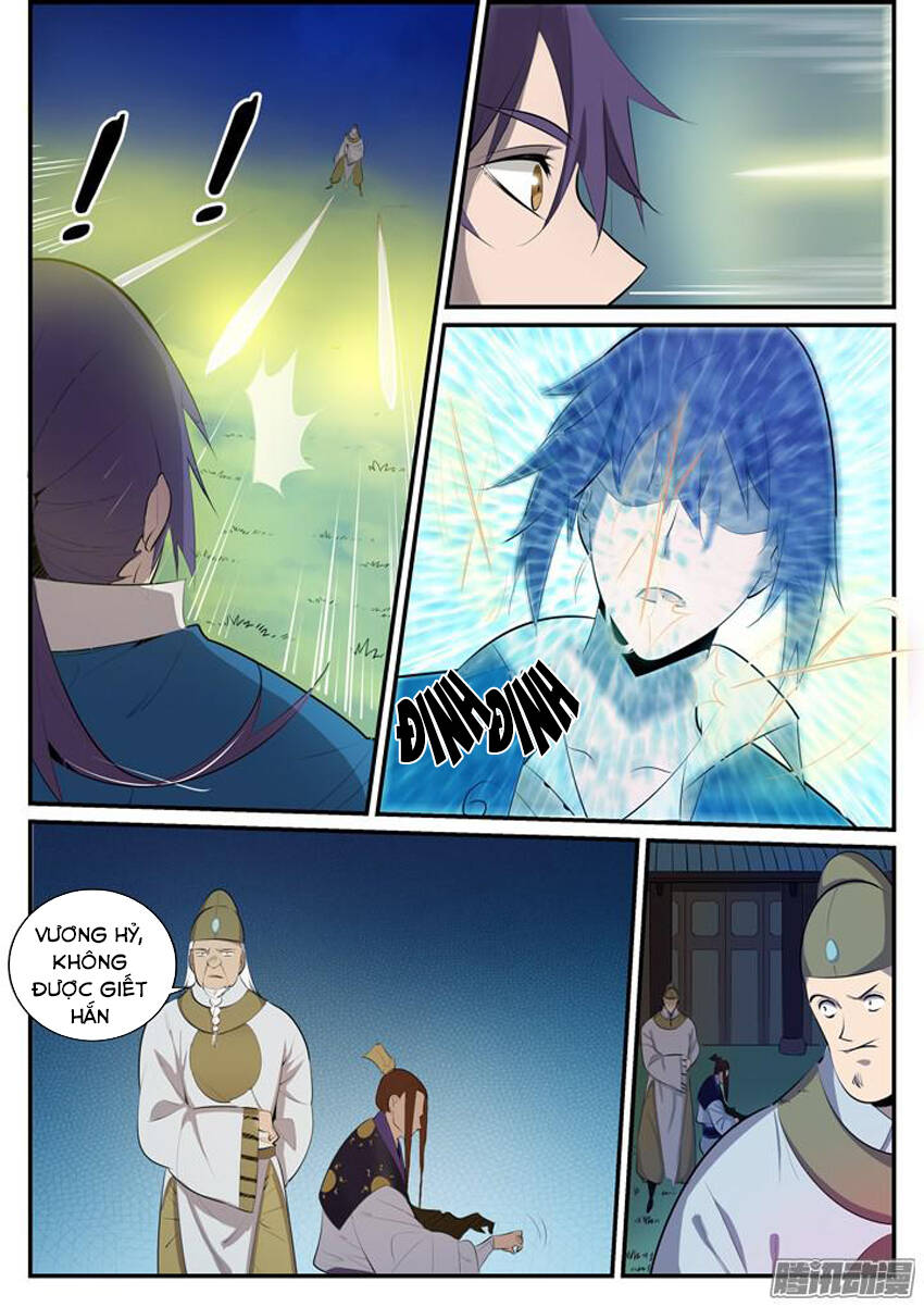 Bách Luyện Thành Thần Chapter 149.5 - 8